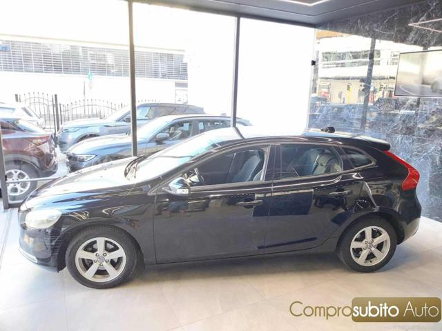 VOLVO V40 usata, con Chiusura centralizzata