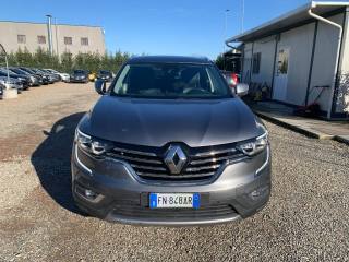 RENAULT Koleos usata, con Airbag
