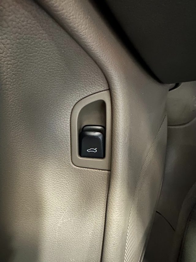 AUDI A5 usata, con ESP