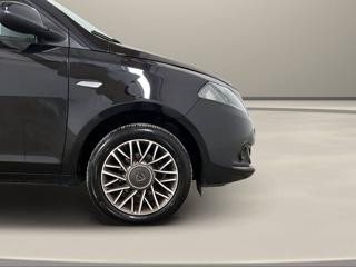 LANCIA Ypsilon usata, con Chiusura centralizzata senza chiave
