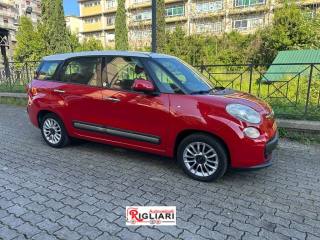 FIAT 500L usata, con USB