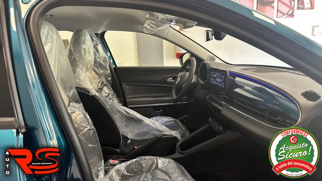 FIAT 600 usata, con Park Distance Control