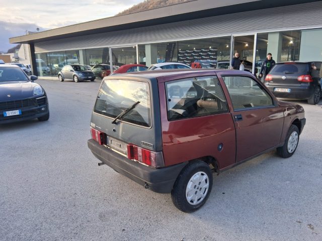 AUTOBIANCHI Y10 usata 6