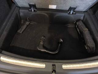 MINI Mini usata, con Fendinebbia