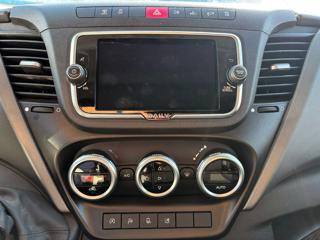 IVECO Daily usata, con Bracciolo