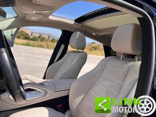 MERCEDES-BENZ GLE 350 usata, con Controllo trazione