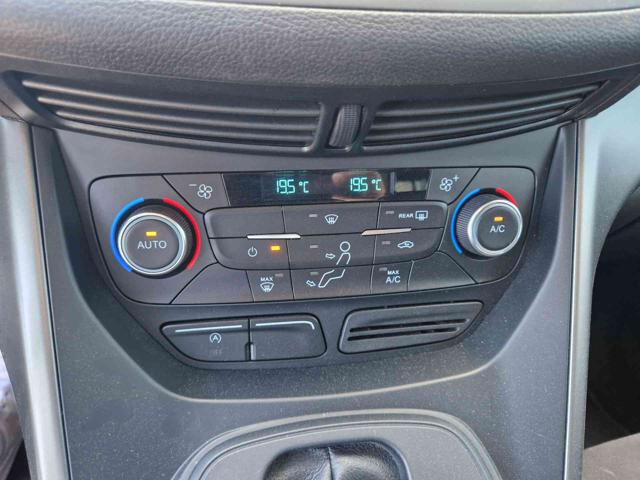 FORD Kuga usata, con Controllo trazione