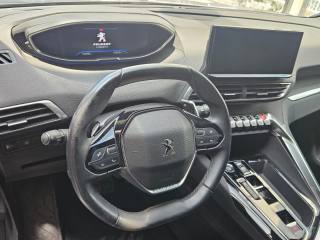 PEUGEOT 3008 usata, con Cruise Control