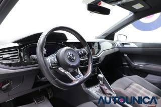 VOLKSWAGEN Polo GTI usata, con Alzacristalli elettrici