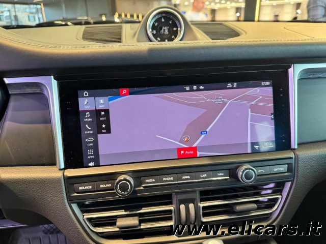 PORSCHE Macan usata, con Climatizzatore