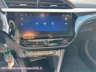 OPEL Corsa usata, con Immobilizzatore elettronico