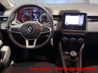RENAULT Clio usata, con ESP
