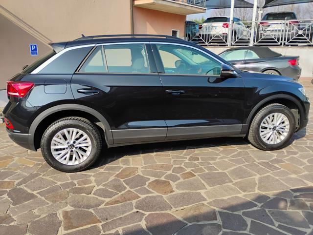 VOLKSWAGEN T-Roc usata, con Airbag