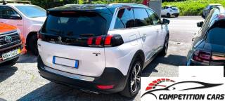 PEUGEOT 5008 usata, con Autoradio