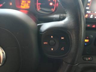 FIAT Panda usata, con Controllo trazione
