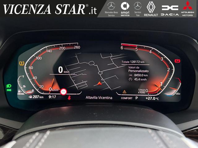BMW X5 usata, con Chiusura centralizzata