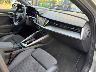 AUDI S3 usata, con Interni in pelle