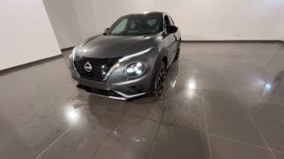 NISSAN Juke usata, con Airbag