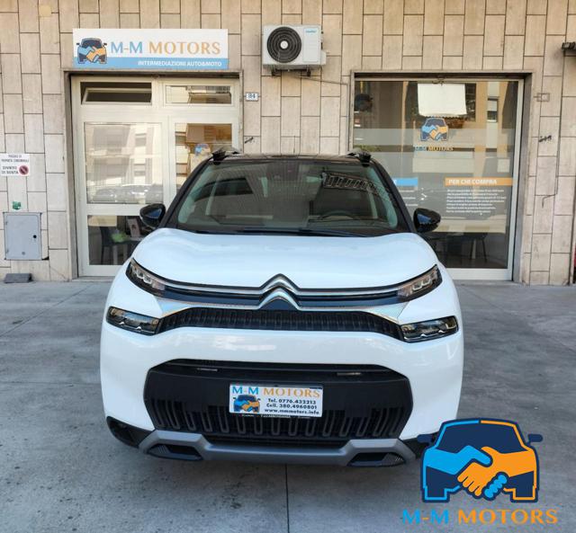 CITROEN C3 Aircross usata, con Autoradio digitale