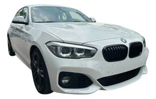 BMW 118 i 5p. Msport Automatica Led