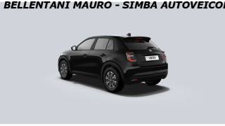 FIAT 600 usata, con Airbag laterali