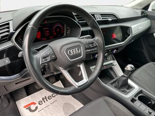 AUDI Q3 usata, con Boardcomputer
