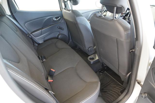 RENAULT Clio usata 25