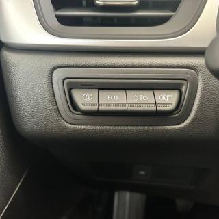 RENAULT Captur usata, con Autoradio digitale