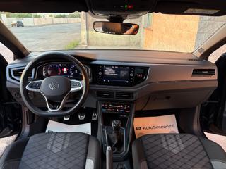 VOLKSWAGEN Taigo usata, con Cruise Control