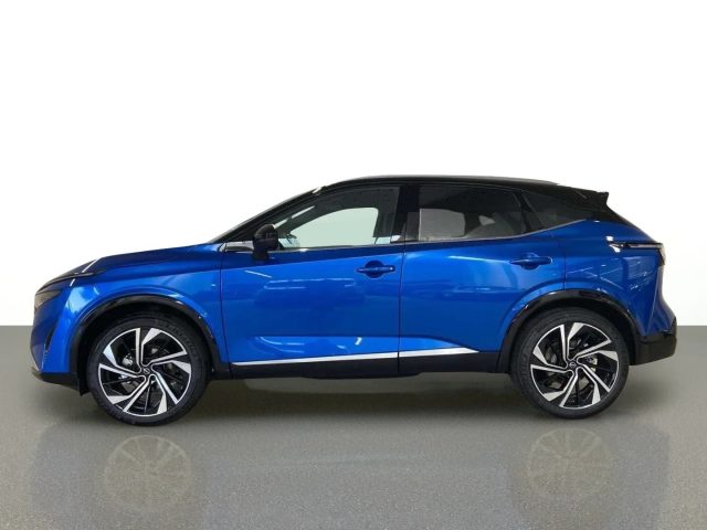 NISSAN Qashqai usata, con Alzacristalli elettrici