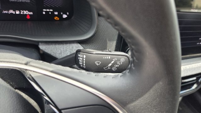 SKODA Kamiq usata, con Touch screen