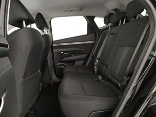 HYUNDAI Tucson usata, con USB