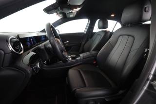 MERCEDES-BENZ A 180 usata 1