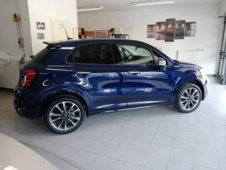 FIAT 500X usata, con Servosterzo