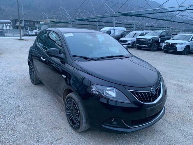 LANCIA Ypsilon usata, con Airbag