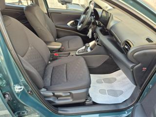 MAZDA 2 usata, con Controllo automatico clima