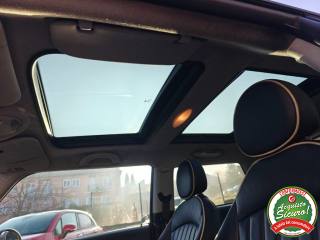 MINI Cooper D usata, con Fari Xenon