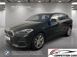 BMW X2 usata, con Airbag