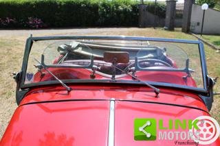 MG TF usata 28