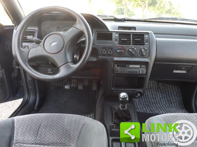 FORD Escort usata 32