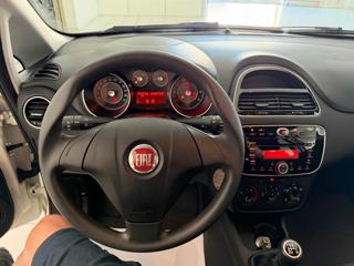 FIAT Punto usata, con Controllo trazione