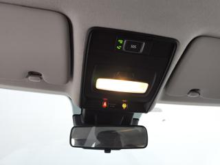RENAULT Clio usata, con Touch screen