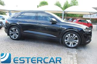 AUDI Q8 usata, con Boardcomputer