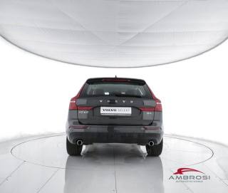 VOLVO XC60 usata 5