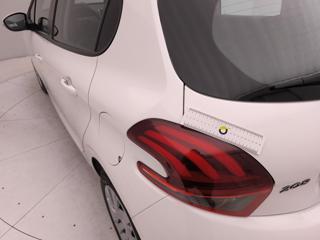 PEUGEOT 208 usata 86