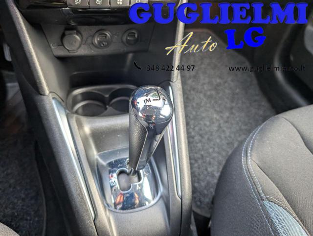 PEUGEOT 208 usata, con Touch screen