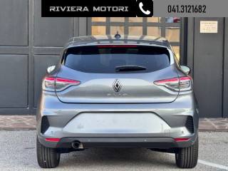 RENAULT Clio usata, con ESP