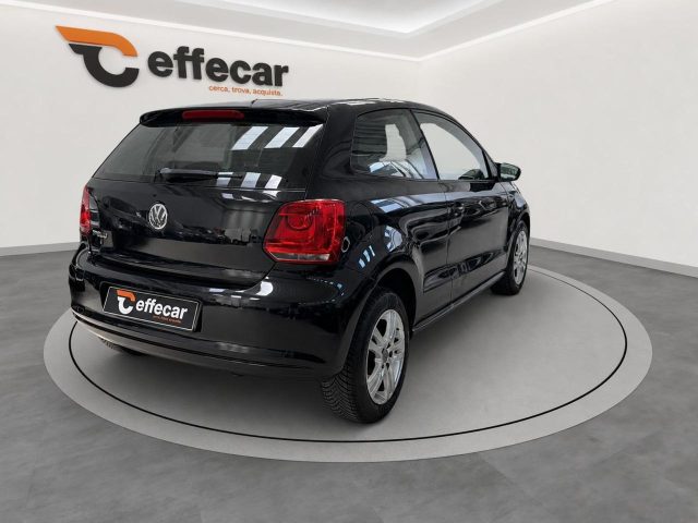 VOLKSWAGEN Polo usata, con Autoradio