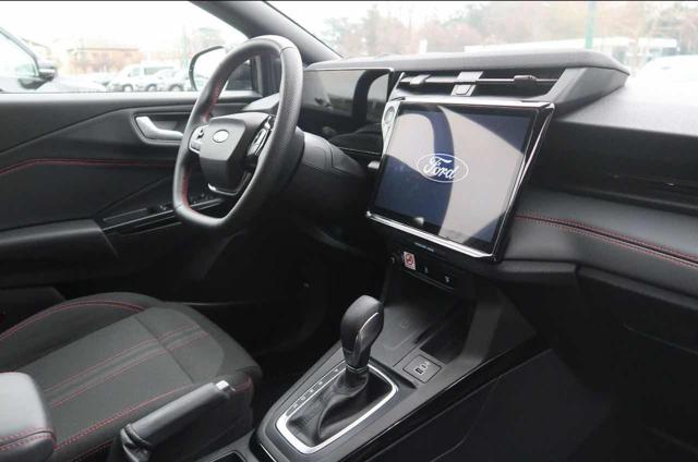 FORD Puma usata, con Chiusura centralizzata