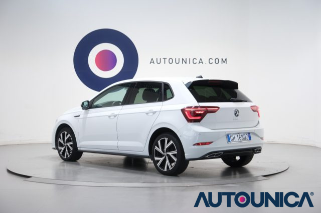 VOLKSWAGEN Polo usata, con Servosterzo